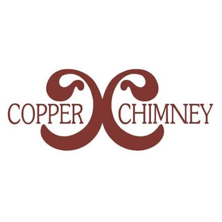 Copper Chimney logo - restaurant group AI training client