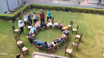 Experiential Training