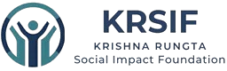 Krishna Rungta Social Impact Foundation (KRSIF)