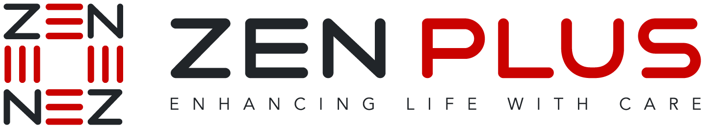 Zen Plus - Enhancing Life With Care