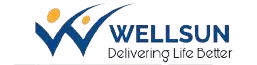 Client logo