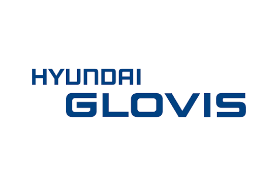 Hyundai Glovis logo - corporate AI training client