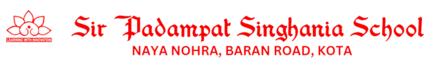 Sir Padampat Singhania School, Kota