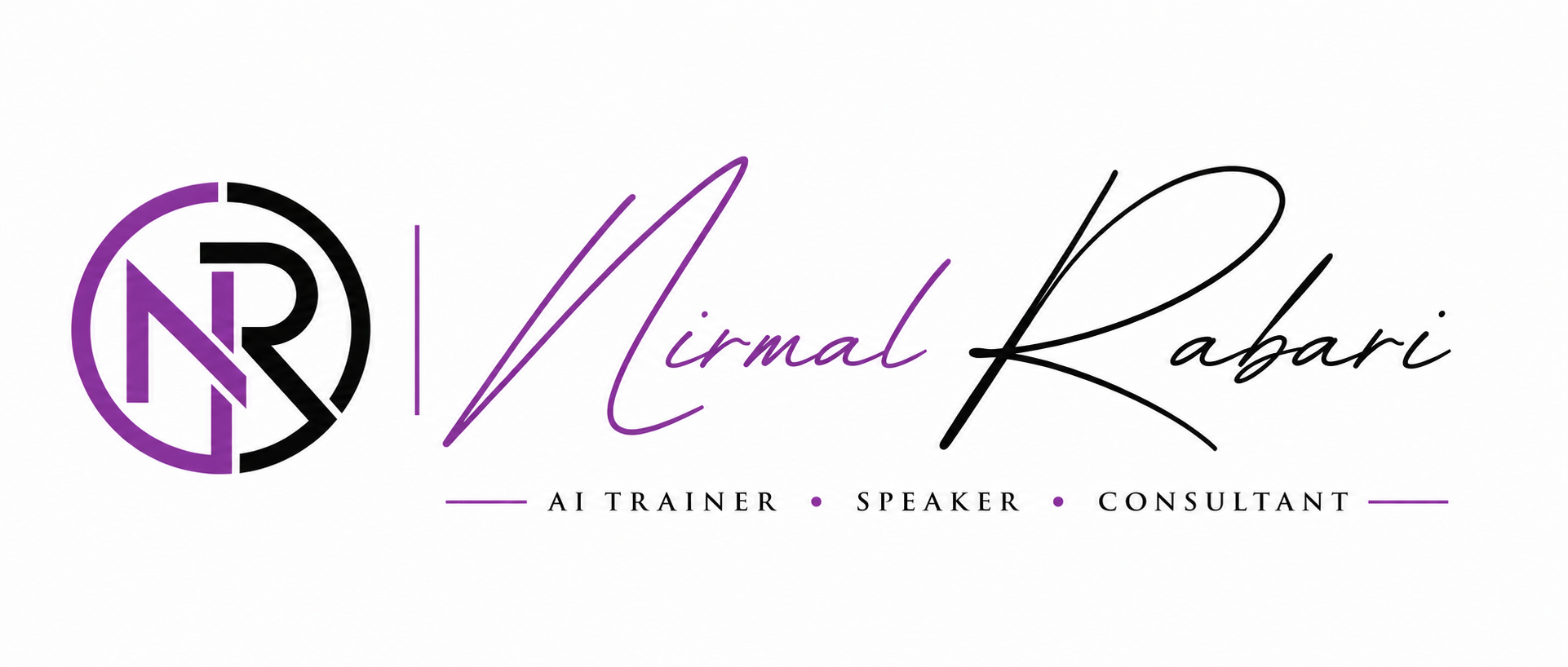 Nirmal Rabari - AI Trainer & Cyber Security Consultant